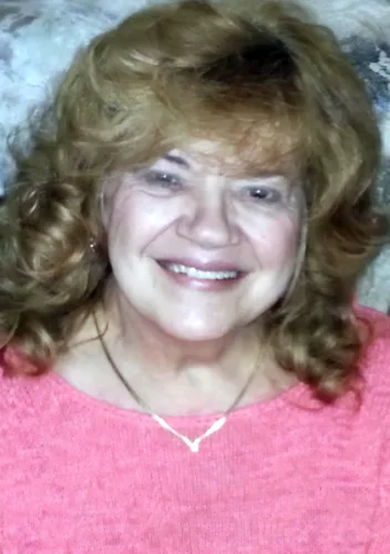 Kathleen Adele Larsen-Franklin